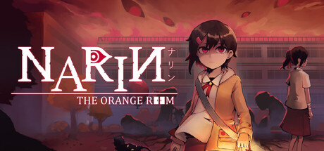 《娜林：橙色房间/Narin: The Orange Room》免安装中文版