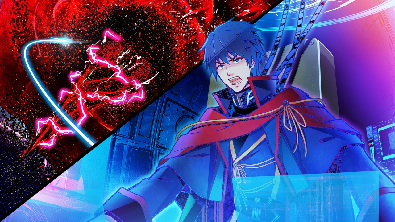 【SLG】阿尔法夜鹰 ALPHA-NIGHTHAWK V1.0H 精翻汉化[PC]