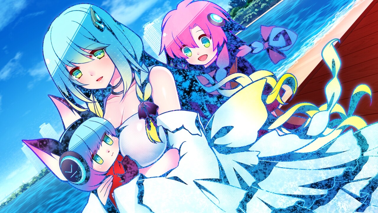 【SLG】阿尔法夜鹰 ALPHA-NIGHTHAWK V1.0H 精翻汉化[PC]