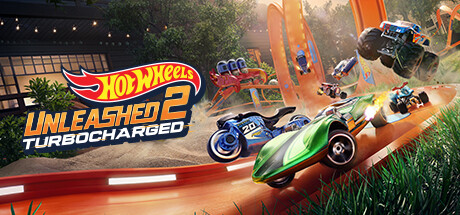 风火轮爆发2：涡轮增压/HOT WHEELS UNLEASHED 2 Turbocharged-苏白资源网