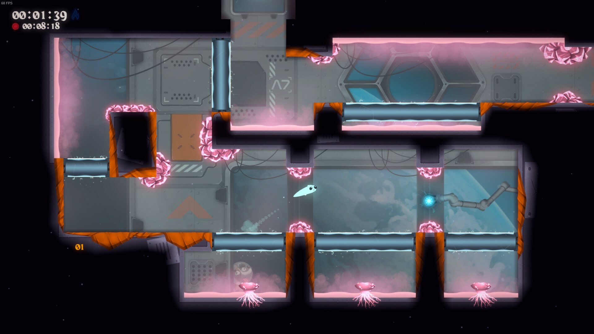 图片[1]-幽灵追踪/Ghostland Yard-秋风资源网