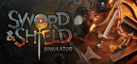 剑盾模拟器/Sword & Shield Simulator Build.24671773|模拟经营|容量7.2GB|免安装绿色中文版-KXZGAME