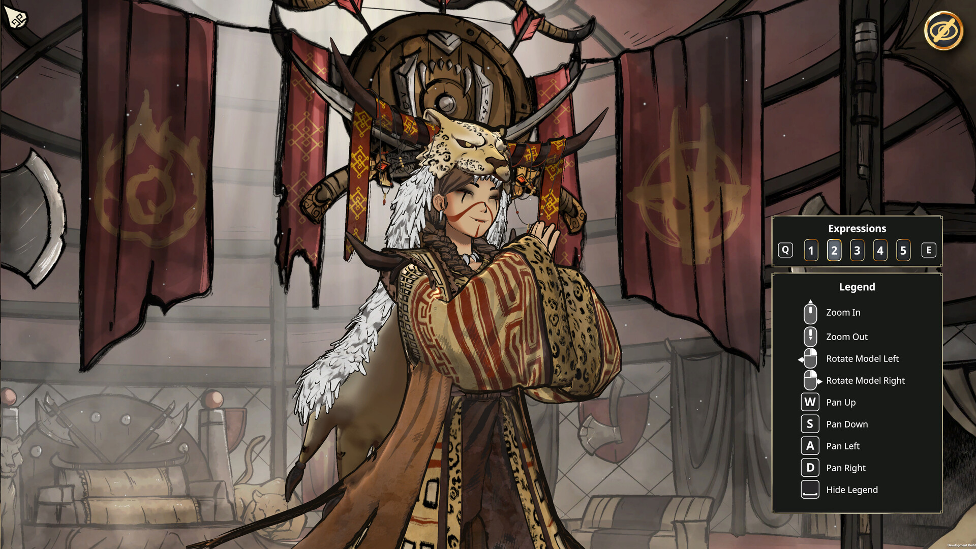 我的可爱皇后 (My Lovely Empress)