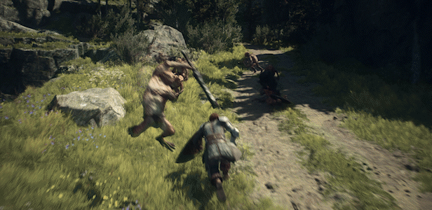龙之信条2/Dragons Dogma 2（V1.0.0.1豪华版+集成全DLCs+游戏修改器）