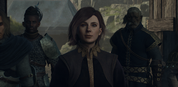 龙之信条2/Dragons Dogma 2（V1.0.0.1豪华版+集成全DLCs+游戏修改器）