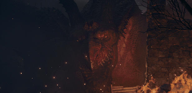 龙之信条2/Dragons Dogma 2（V1.0.0.1豪华版+集成全DLCs+游戏修改器）