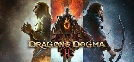 Dragon's Dogma 2龙之信条2 Steam租号