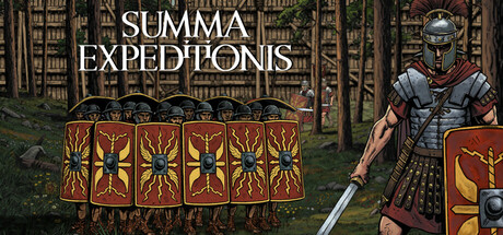 总征程/Summa Expeditionis Build.18930035|模拟经营|容量3GB|免安装绿色中文版-马克游戏
