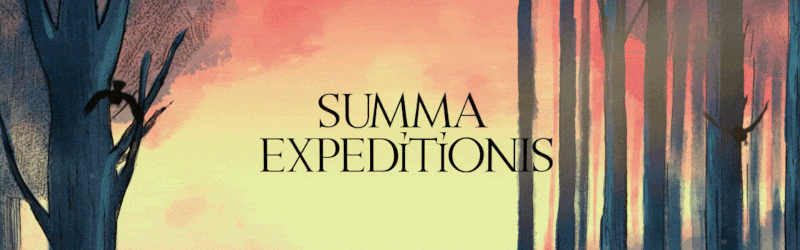 总征程|官方中文|Summa Expeditionis插图1