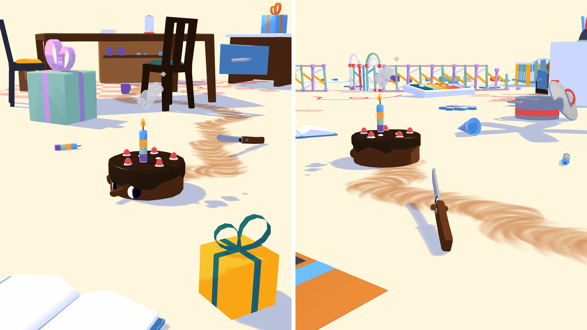 图片[9]-百变大脑亨利/Henry Halfhead Build.20368330|动作冒险|557MB|中文-蝶影二次元