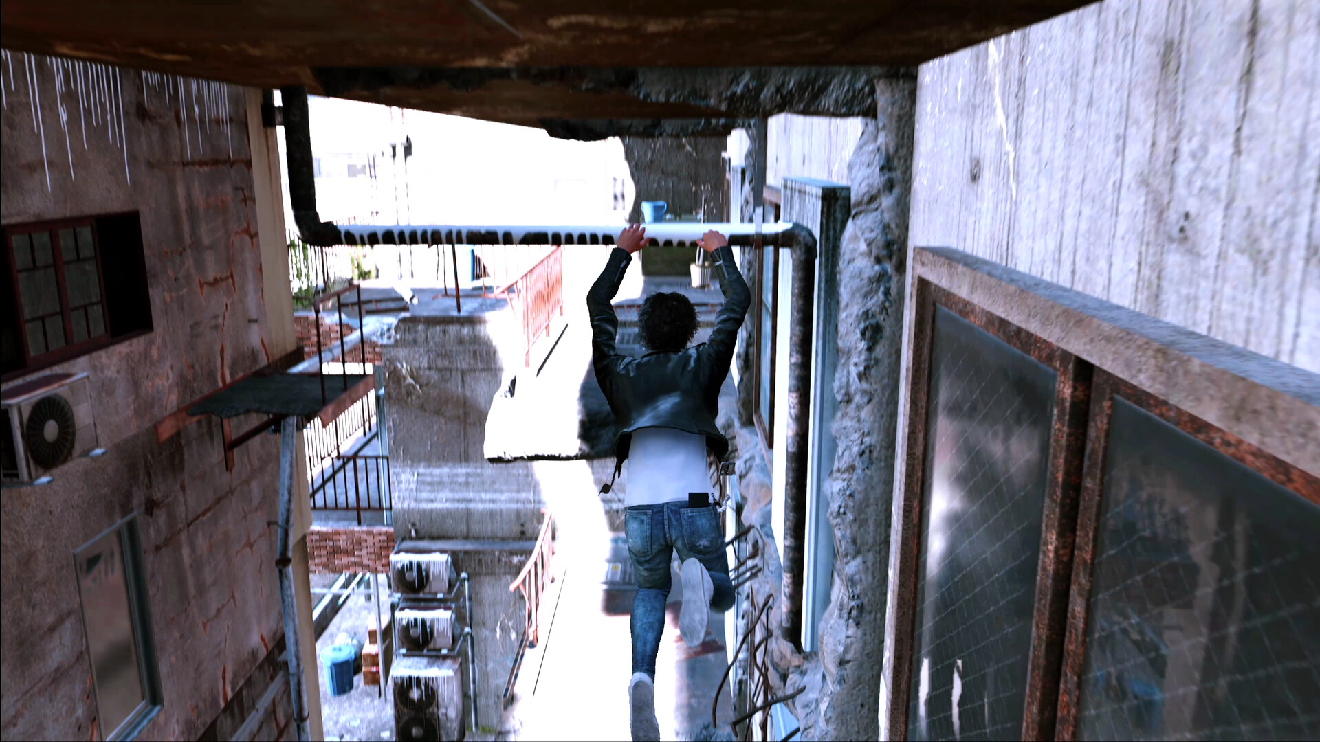 图片[6] • 《审判之逝：湮灭的记忆-虚拟机版/Lost Judgment》v1.12|容量61.6GB|官方简体中文|支持键盘.鼠标.手柄 • BUG软件