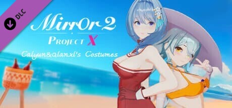 图片[3]-魔镜2：项目X/ Mirror 2: Project X（v17.01.2023）-秋风资源网