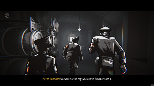 图片[5]- 《恶罪之证》 Build.19470615（The Darkest Files）官方中文|解压可玩- 关先生资源站