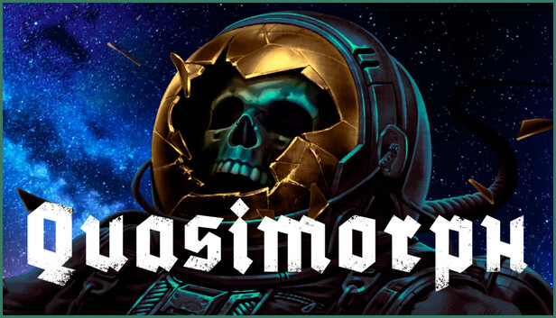 Save 10% on Quasimorph on Steam