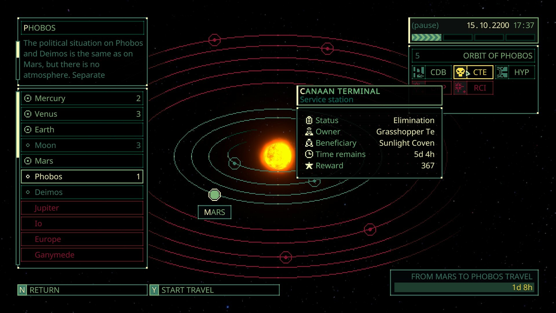 异常形态|Quasimorph|0.9.369s|整合DLC