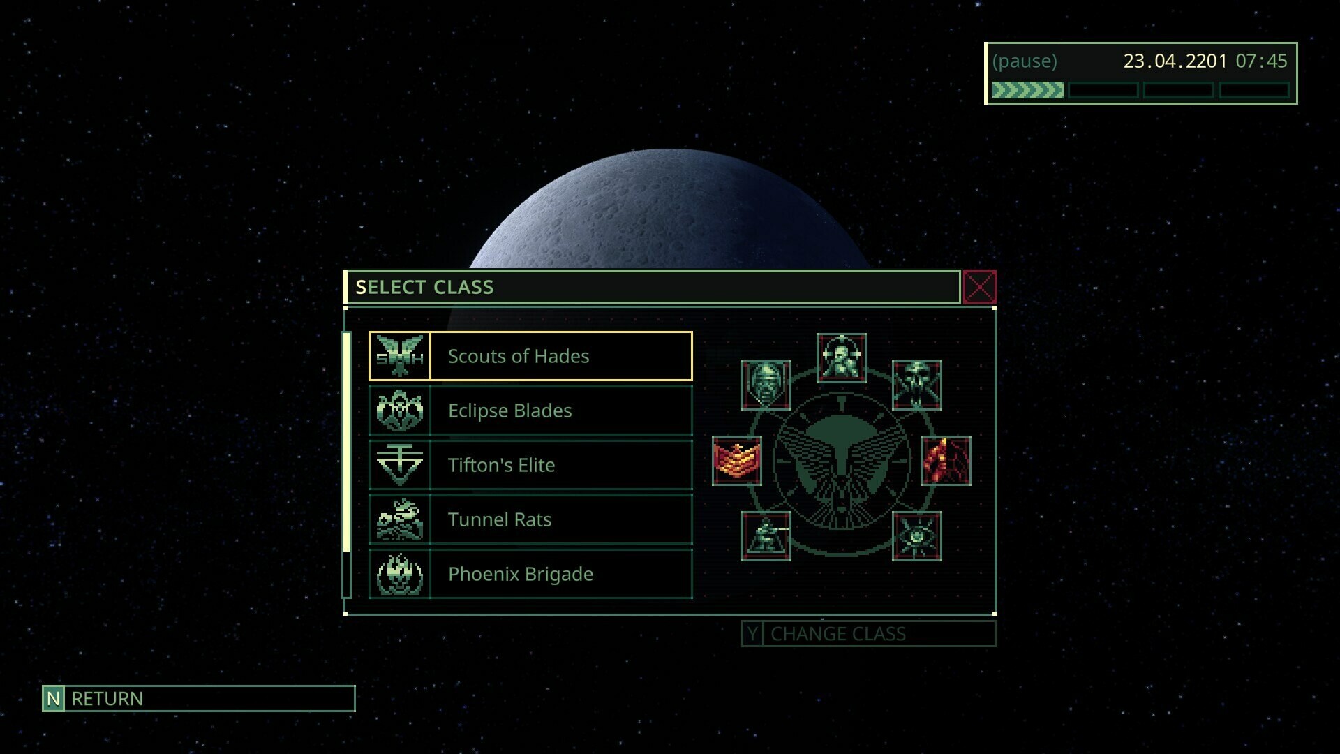 异常形态|Quasimorph|0.9.369s|整合DLC