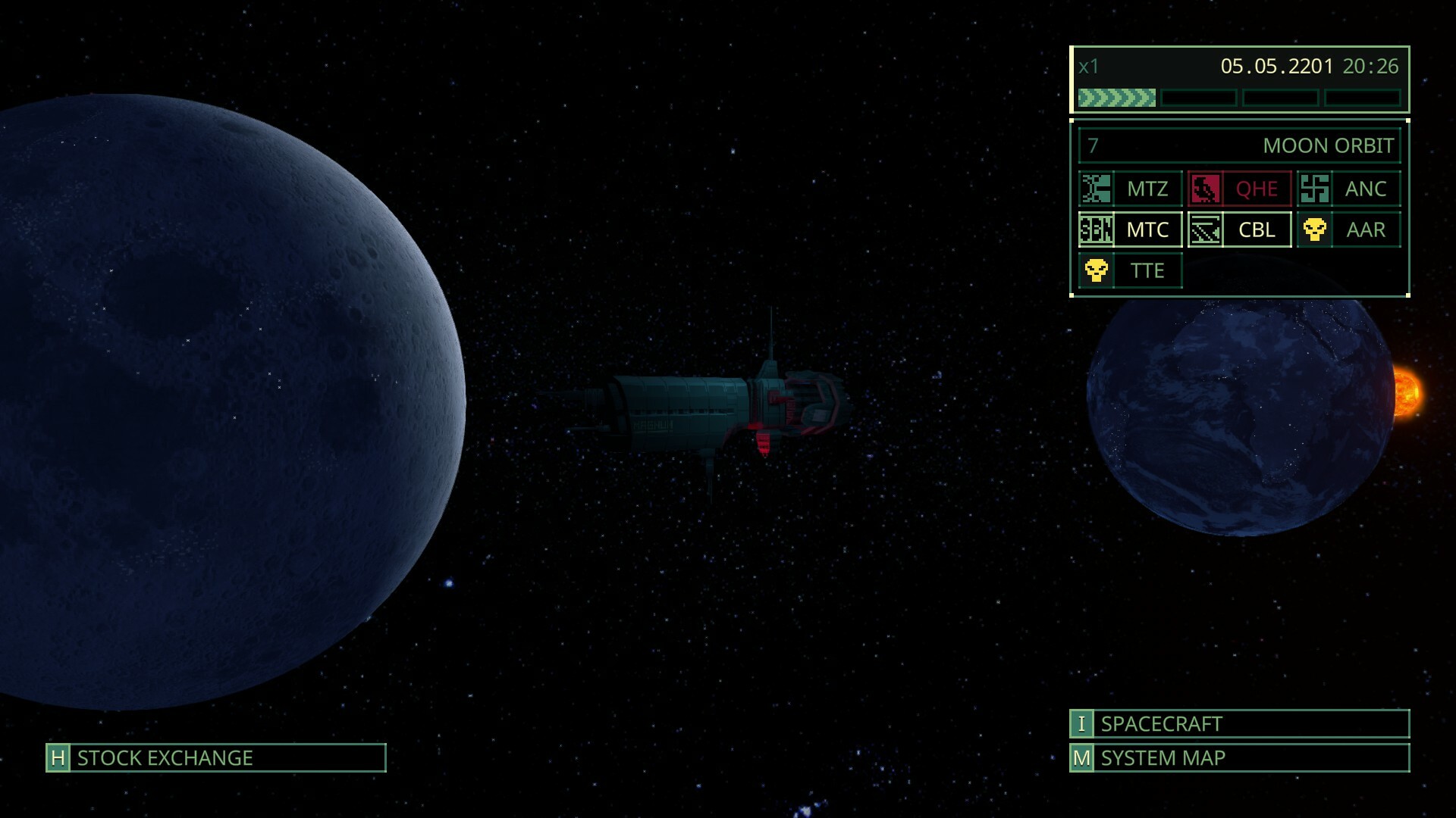 异常形态|Quasimorph|0.9.369s|整合DLC