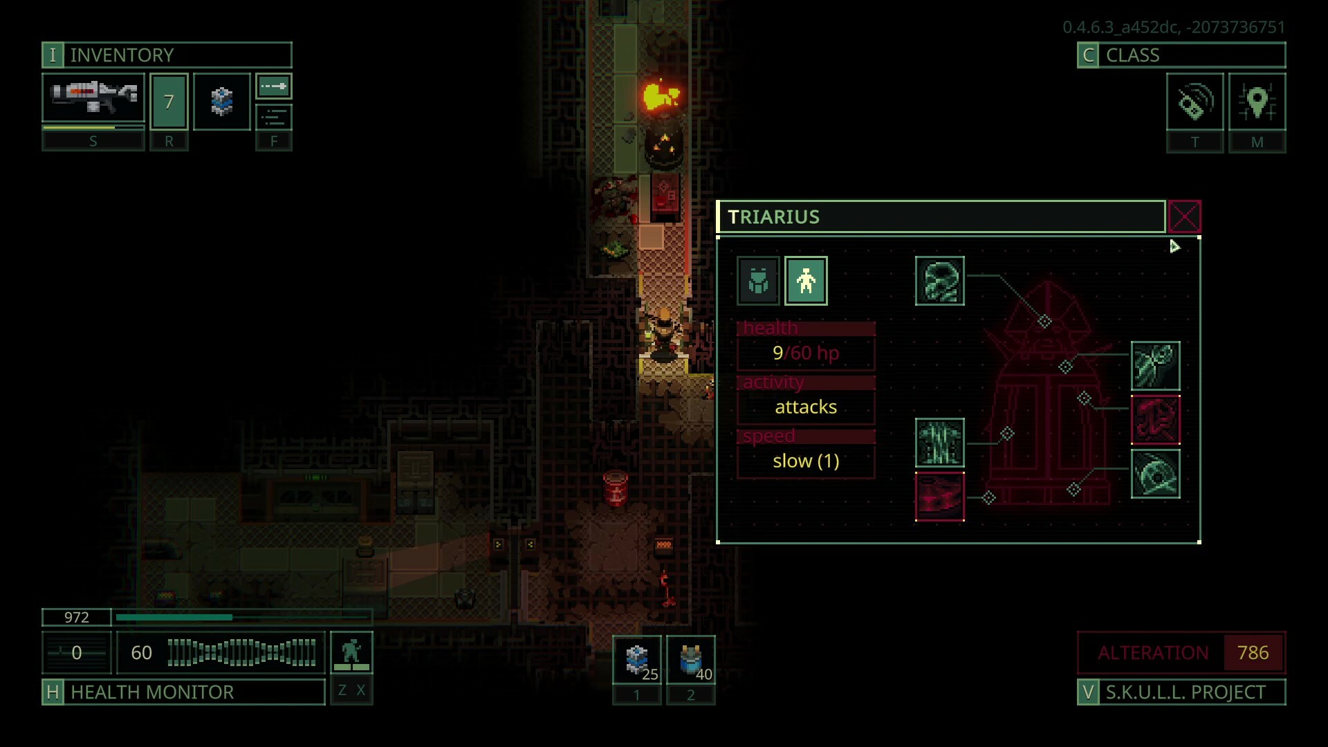 异常形态|Quasimorph|0.9.369s|整合DLC