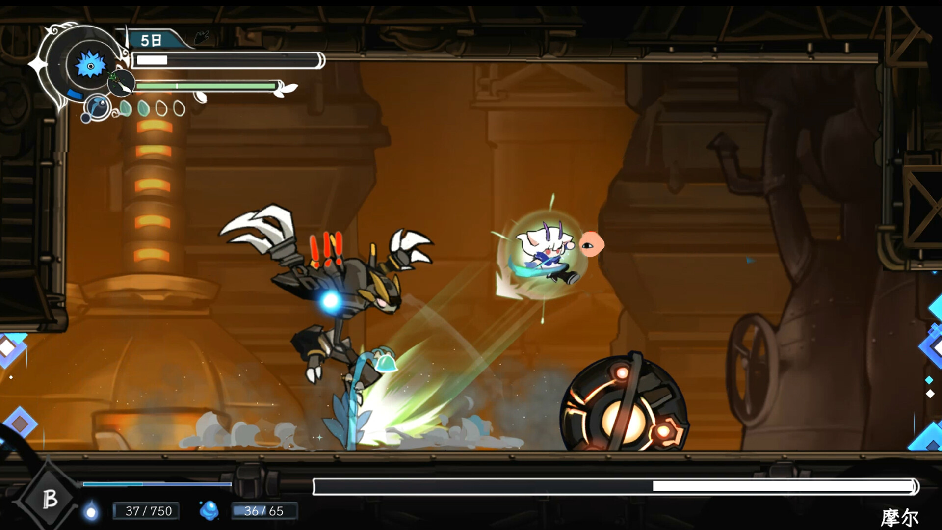 衔尾:龙之铃(DragonLoop)绿色版|百度云迅雷下载插图2-小白游戏网 衔尾:龙之铃(DragonLoop)绿色版|百度云迅雷下载插图2-小白游戏网