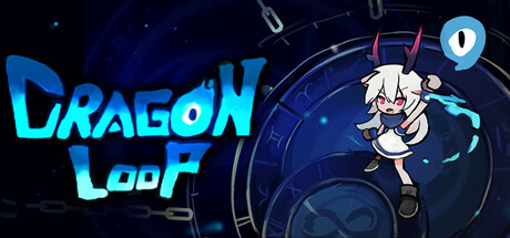 衔尾：龙之铃 DragonLoop v1.0.0 -飞星（官中）|飞星游戏网 - 高质量单机游戏网盘下载站 | 免费Steam资源