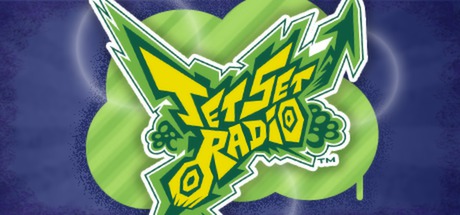 J77 喷射小子:街头涂鸦HD Jet Set Radio|1.4GB|官方简体中文|