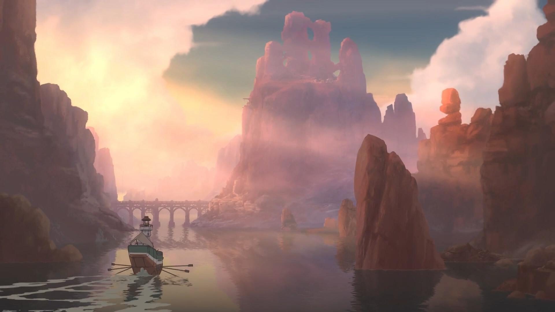 遗忘之灵|官方中文|支持手柄|Forgotlings插图11OKDLC 截图 #2