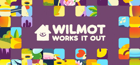 威尔莫特解决了这个问题 v1.039(Wilmot Works It Out)免安装中文版