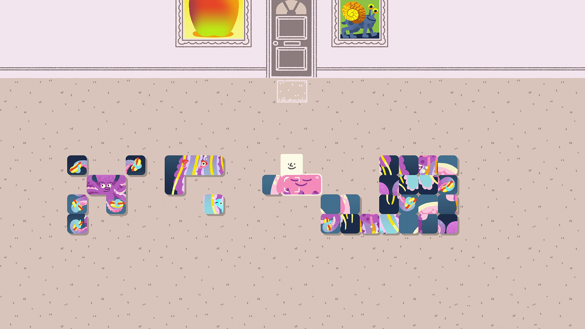 图片[2]-威尔莫特的拼图时光/Wilmot Works It Out v1.046|休闲益智|505MB|中文-蝶影二次元