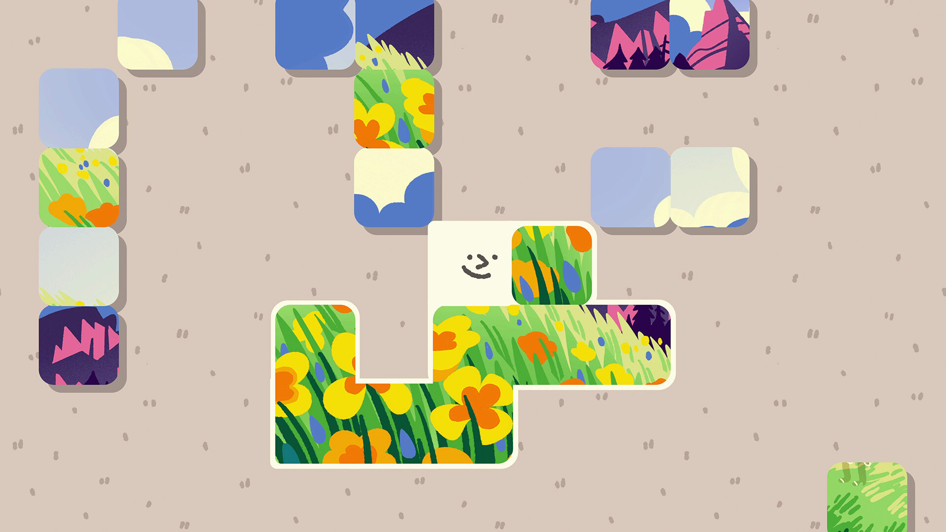 图片[6]-威尔莫特的拼图时光/Wilmot Works It Out v1.046|休闲益智|505MB|中文-蝶影二次元