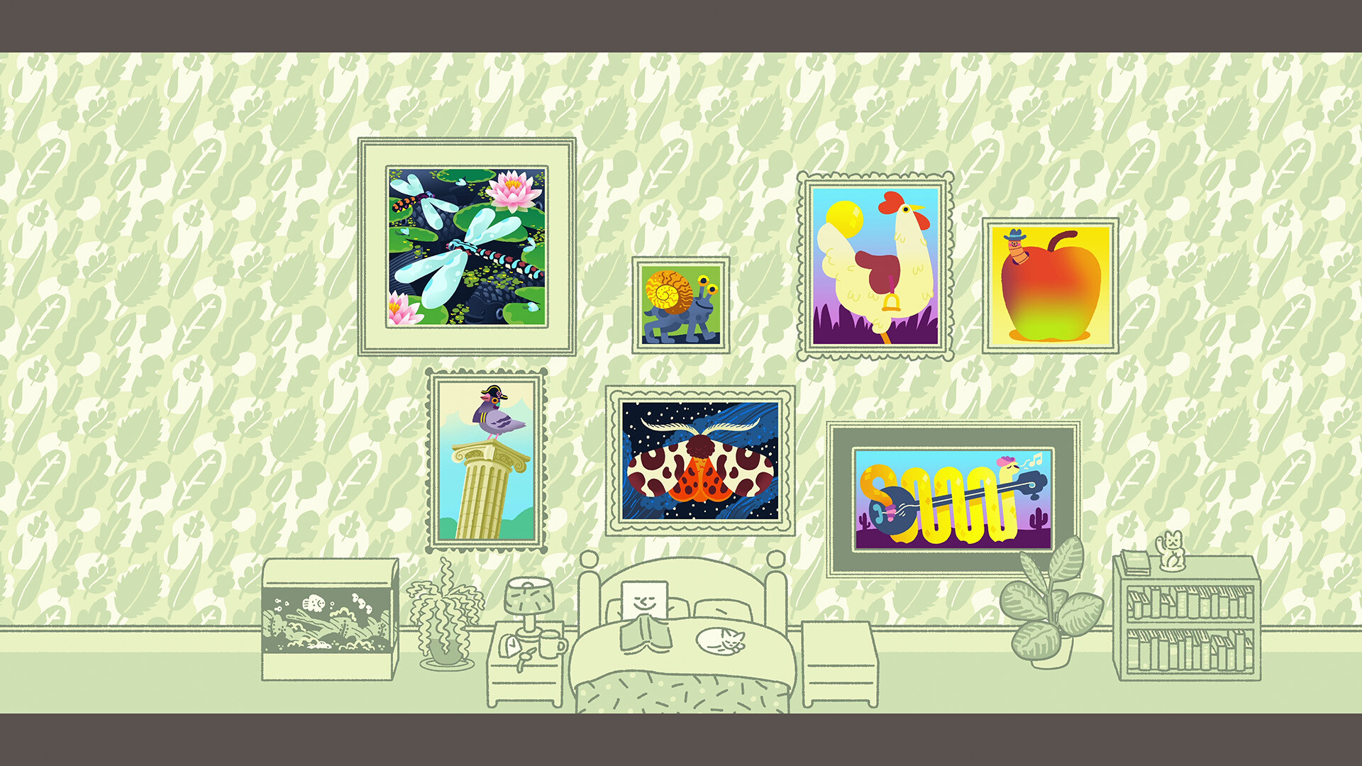 图片[7]-威尔莫特的拼图时光/Wilmot Works It Out v1.046|休闲益智|505MB|中文-蝶影二次元