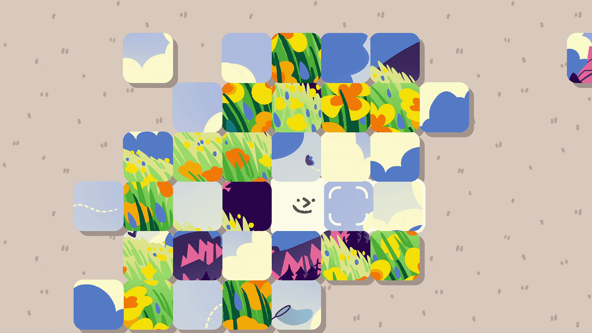 图片[4]-威尔莫特的拼图时光/Wilmot Works It Out v1.046|休闲益智|505MB|中文-蝶影二次元