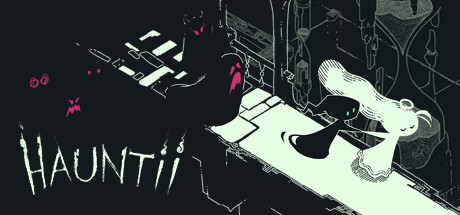 幽灵霍迪/Hauntii-秋风资源网