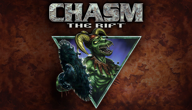 《鸿沟：裂谷/Chasm: The Rift》免安装中文版