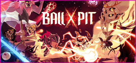 《球比伦战记》v20260806（BALL x PIT）官方中文|解压可玩- 关先生资源站