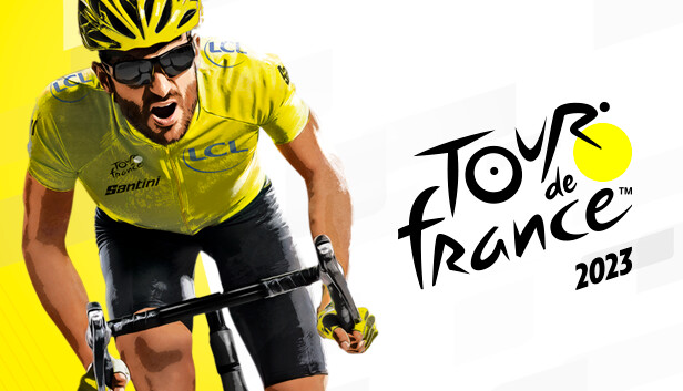 《环法自行车赛2023/Tour de France 2023》免安装中文版