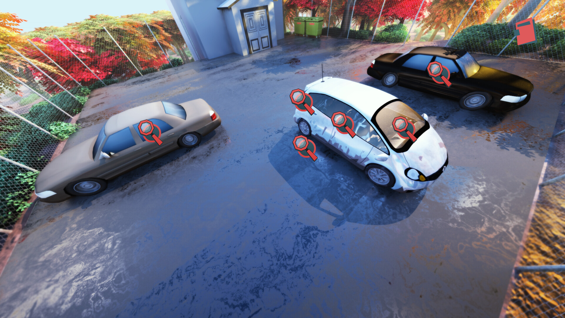 图片[6]-探案法：加拿大档案/Methods: The Canada Files v1.0正式|动作冒险|1.1GB|中文-蝶影二次元