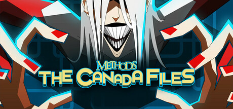 探案法：加拿大档案/Methods: The Canada Files-秋风资源网