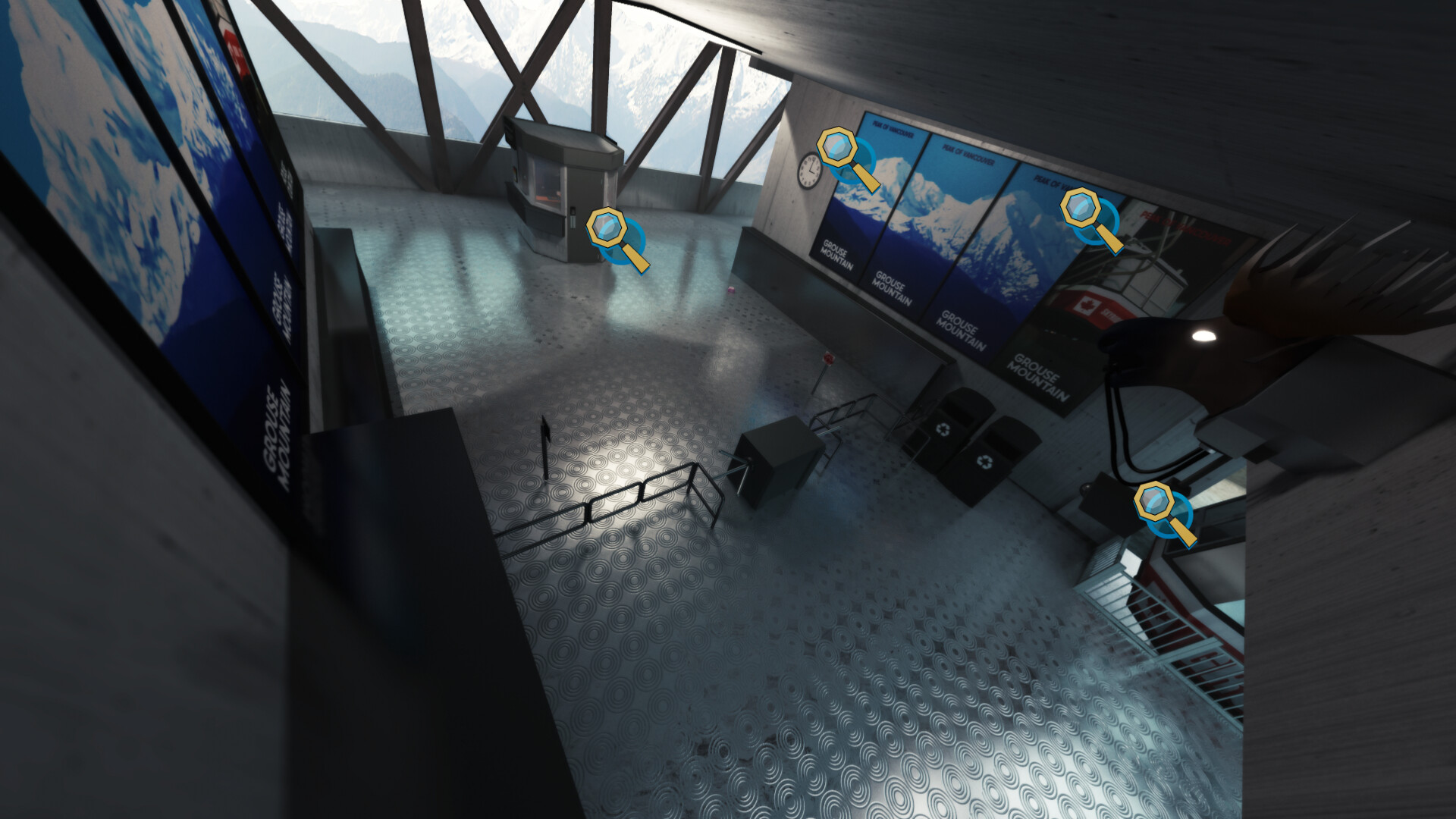 探案法：加拿大档案 (Methods The Canada Files)