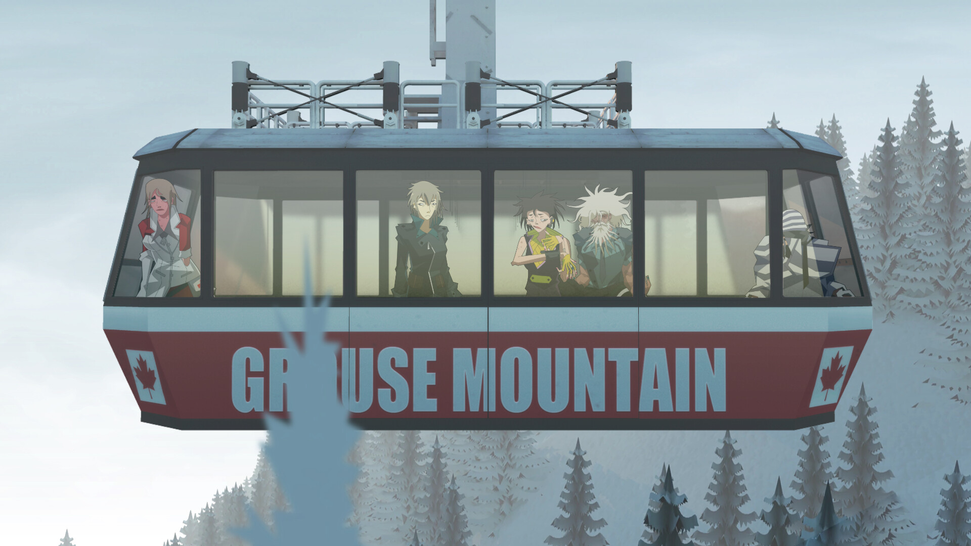 图片[5]-探案法：加拿大档案/Methods: The Canada Files-秋风资源网