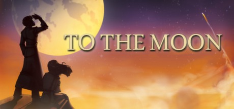 To the Moon《去月球》 Steam租号