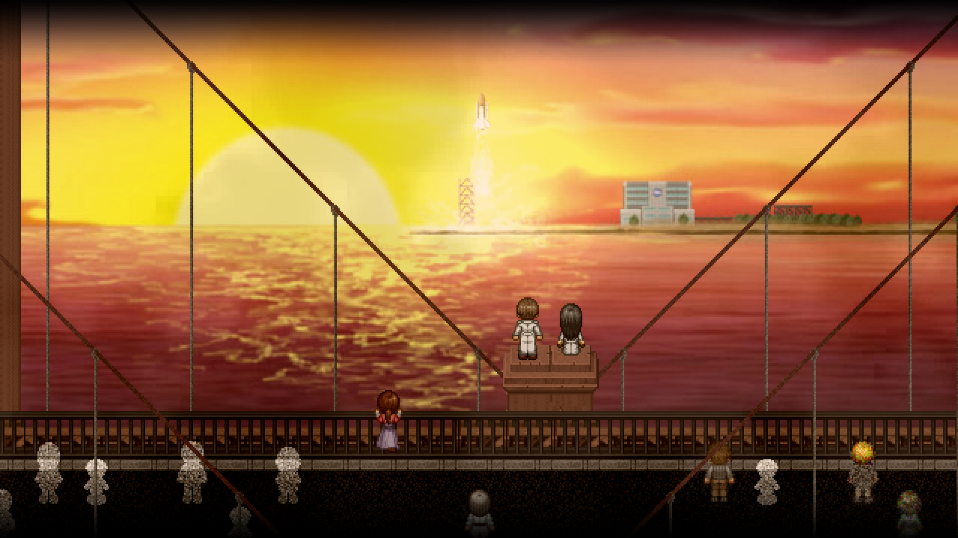 去月球|v20250601|全DLC|官方中文|支持手柄|To the Moon插图