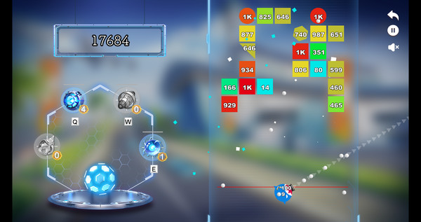 图片[3]-弹球女友/Pinball Girlfriend（Build.9042879）-秋风资源网
