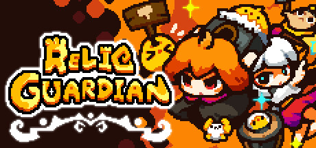 遗物守护者|官方中文|Relic Guardian