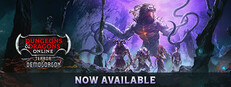 Dungeons & Dragons Online&reg;
