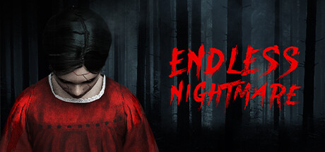 无尽噩梦|无尽恶梦 Build.9623304（Endless Nightmare）免安装中文版