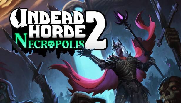 《不死军团2/Undead Horde 2: Necropolis》免安装中文版