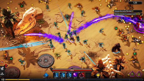 灵魂石幸存者下载-灵魂石幸存者单机版PC端免费游戏v1.3b图5