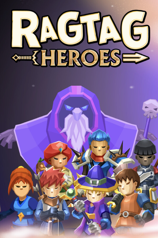 Ragtag Heroes