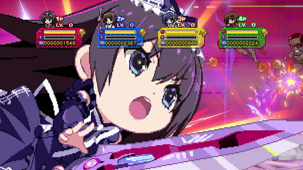 图片[4]|魅影破坏者: Battle Grounds Ultimate v1.03.3473 -飞星（官中）|飞星游戏网 - 高质量单机游戏网盘下载站 | 免费Steam资源
