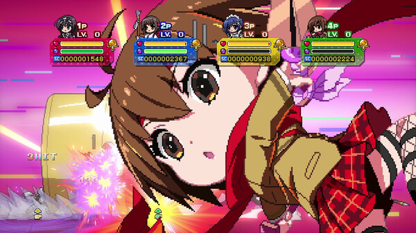 图片[5]|魅影破坏者: Battle Grounds Ultimate v1.03.3473 -飞星（官中）|飞星游戏网 - 高质量单机游戏网盘下载站 | 免费Steam资源